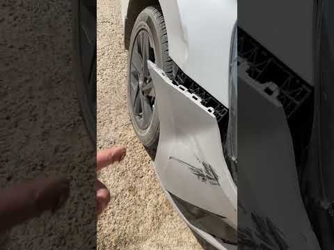 اسرع طريقه ازاله خدوش الموجوده على سيارة