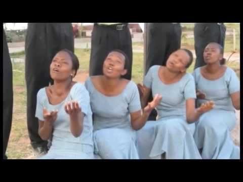 Angaza Choir FPCT Mgungia Singida