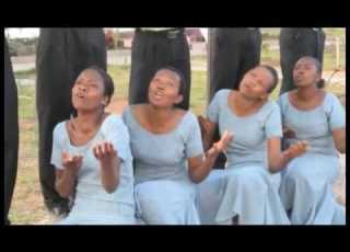  Angaza Choir FPCT Mgungia Singida