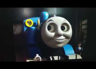 トーマスをすくえ ミステリーマウンテン Trailer