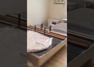  عرض تغليف غرف النوم دار الخليج