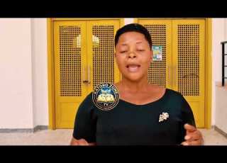 Official 4k WENYEJI Song By KATORO CENTRAL SDA CHOIR