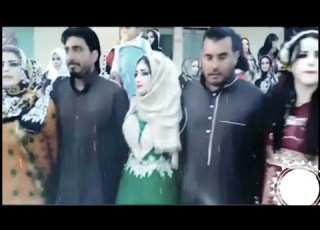 عشيرة البكاره نوري النجم والعازف حسن العلو حفلة حماسي اسمع الطرب