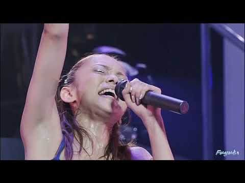 Say The Word 2003 Namie Amuro