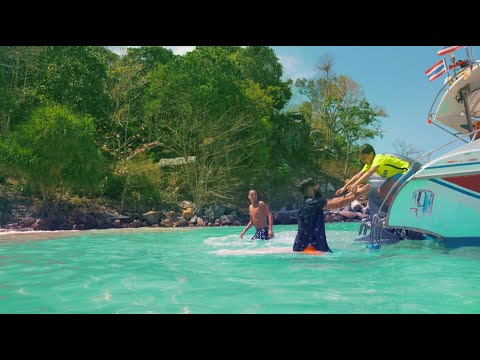 TiiwTiiw Bailando Clip Officiel C Est Fini