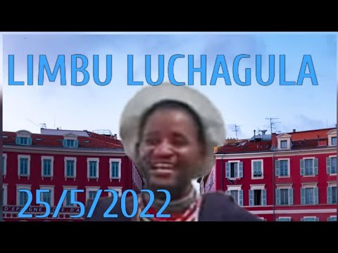 LIMBU LUCHAGULA SHOW Kalisana TABOLA Simba 2022