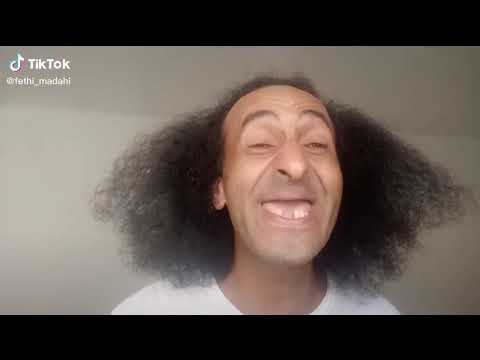 عيد ميلاد سعيد بطريقة مضحكة