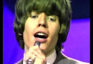 HERMAN S HERMITS My Sentimental Friend Stereo