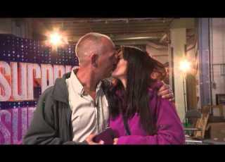  Surprise Surprise Backstage Episode 4 ITV