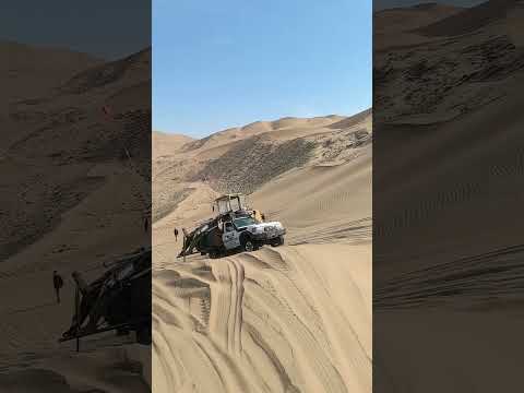 ملوك الصحراء تايوتا شاص تويوتا شيلات سيارات الصحراء اكسبلور سالم المسعودي