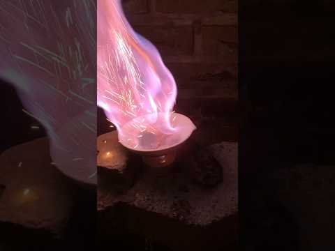 Du Wirst Nicht Glauben Was Passiert Wenn Man Diese Chemikalien Mischt