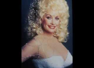 Dolly Parton Downtown 1984