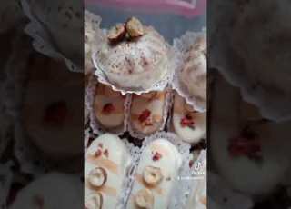  حلوياتي امممم