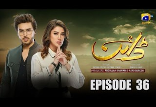Dayan Episode 36 Mehwish Hayat Ahsan Khan Trending Youtube Fypシ Shorts Justice Revenge