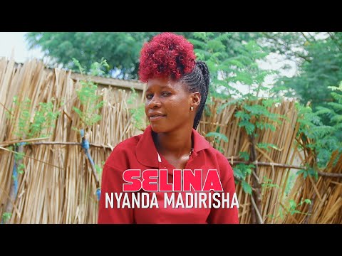Nyanda Madirisha Selina Official Audio