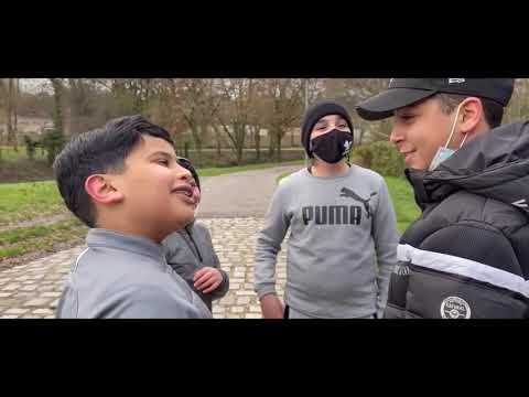 GUERRE DE GANG LE FILM