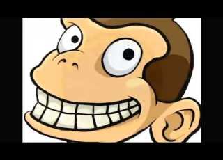 Cartoon Network Interactive D3 Publisher Monkey Bar Games Vicious Engine 2008