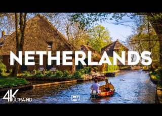  Top 10 Best Tourist Attractions In The Netherlands Travel Guide 2026