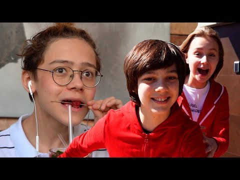 Кукутики на гастролях МИНСК 2019 Блуперсы 2