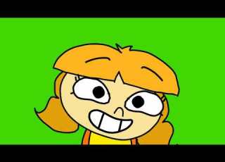 Little Einsteins Reboot Buttercup By Jack Stauber
