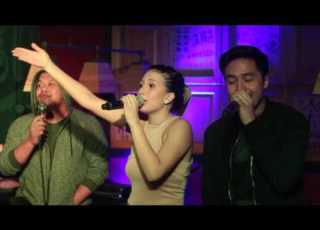 Tippy Dos Santos Sam Concepcion And Quest Dati Live At The Stages Sessions