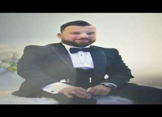 حفل حناء وزفاف الشاب حسن حميد مديد جديد 2026