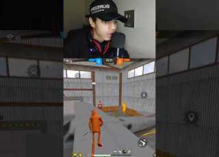  مقلب نوب في صحراوي Freefire فري فاير