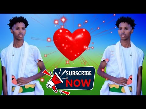 KAAMIL YARE DHAANTO SIDII RUUX WAALAN DHAANTO CUSUB 2025