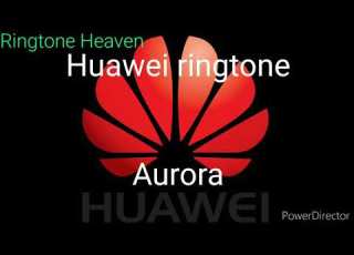  Huawei Ringtone Aurora
