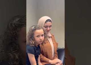 ندى جلجل و الأميرة فيروز