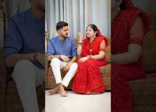 Karva Chauth Bhagwan Ne Sunliya Rachit Rojha Karvachauth Shorts