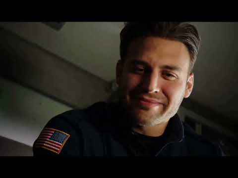 911 Eddie And Shannon Scene 2 17 3 3 Season 2 Episode 17 3 3 Shannon Died