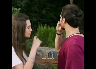 طبيعي جوزيف عطية فيلم زهرة الغاب