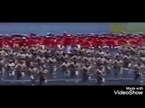 رجاله وطول عمر ولادك يابلادنا رجاله