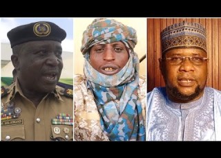 Inna Lillahi Jami In Tsaro Ya Tabbatar Da Irin Maganar Da Sheikh Murtala Bello Sokoto Yake Faɗa