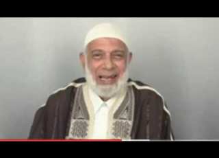 الشيخ وجدى غنيم و فساوى أو هبد عمم السلطان حلال حلال
