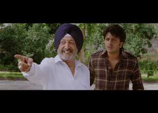 Tere Naal Love Ho Gaya Full Movie Dubbed Hindi