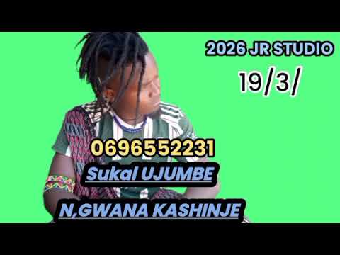 SUKALI UJUMBE N GWANA KASHINJE BY JR STUDIO 2026