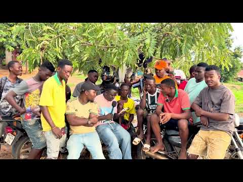 BODABODA KAJICHANGANYA FULL CHALLENGE