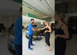Best Friend Milele Cars Dubai Africa