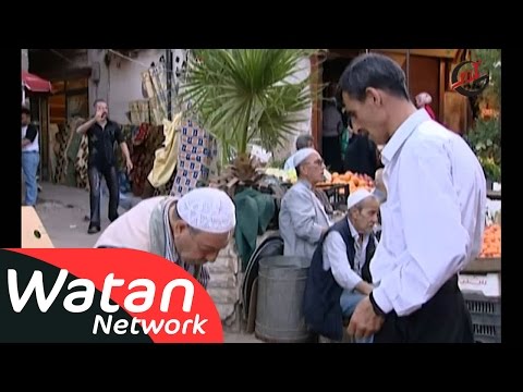 مسلسل الإنتظار ـ الحلقة 29 التاسعة والعشرون كاملة HD Al Entezar مسلسل الإنتظار ـ الحلقة 29 التاسعة والعشرون كاملة HD Al Entezar