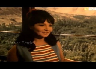  يا طيرة طيرى يا حمامة شـادية
