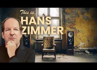 This Is Hans Zimmer Best Soundtracks Slowed Reverb 4K HD