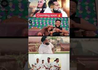 Israel Beshada New Music Naanniyyer Israel Israelbeshada Oromomusic2024