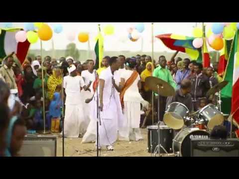 GOBOLADA ALI DHAANTO DHAANTO CUSUB GOBALADA OFFICIAL VIDEO CALI DHAANTO