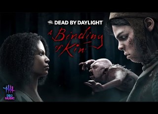  Dead By Daylight The Twins Chase Music Live