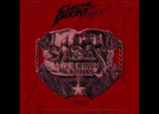 Chk Chk Boom Deadeye Ver Instrumental