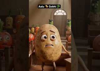 Aalu Gobhi Short Shorts Shortvideo Shortsviral Shortsfeed