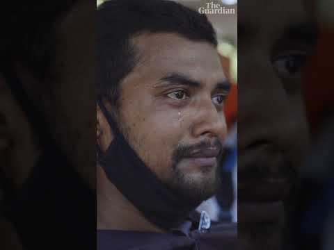 Life In The World S Harshest Lockdown