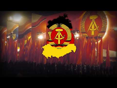 Ami Go Home East German Anti American Song